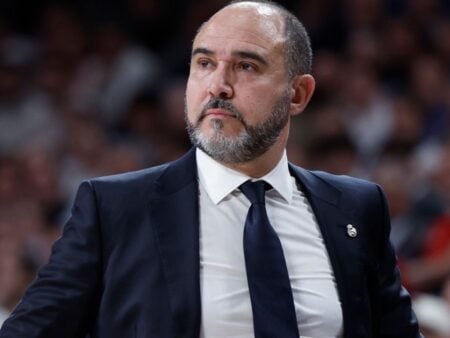 Real Madrid Baloncesto: Chus Mateo rompe el silencio tras su sorpresiva salida
