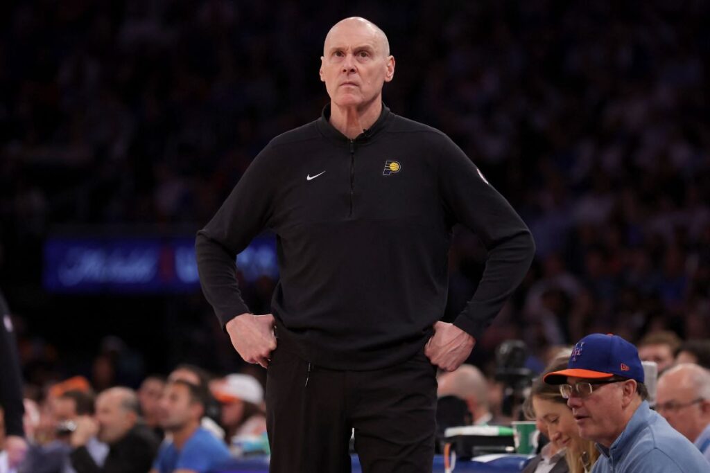 Rick Carlisle renueva con los Indiana Pacers: ¿Los llevará nuevamente a las Finales?