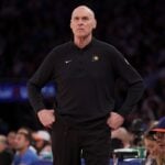 Rick Carlisle renueva con los Indiana Pacers: ¿Los llevará nuevamente a las Finales?