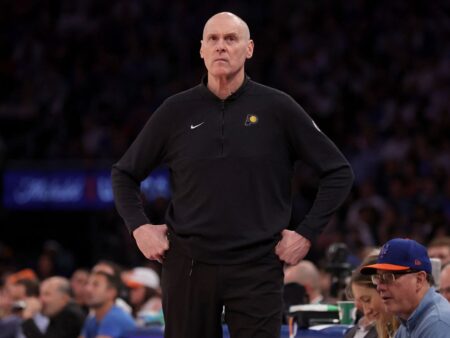 Rick Carlisle renueva con los Indiana Pacers: ¿Los llevará nuevamente a las Finales?