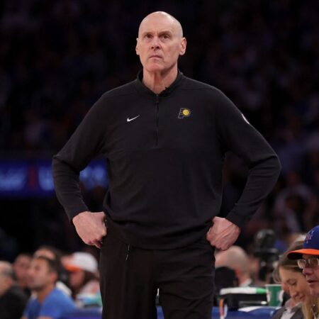 Rick Carlisle renueva con los Indiana Pacers: ¿Los llevará nuevamente a las Finales?