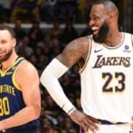 Rumores NBA: ¿Es realmente viable un traspaso de Lebron James a los Warriors?