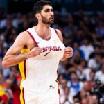 Eurobasket 2025: La verdad detrás de la posible ausencia de Santi Aldama