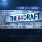 Las mejores clases del Draft NBA por posición
