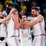 Eurobasket 2025: ¿Quiénes son los equipos que pueden desafiar a Serbia?
