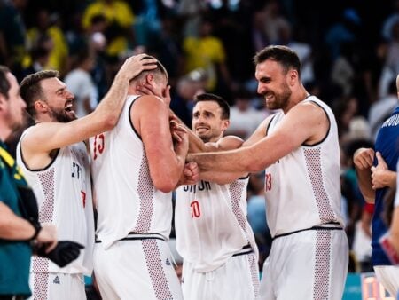 Eurobasket 2025: ¿Quiénes son los equipos que pueden desafiar a Serbia?