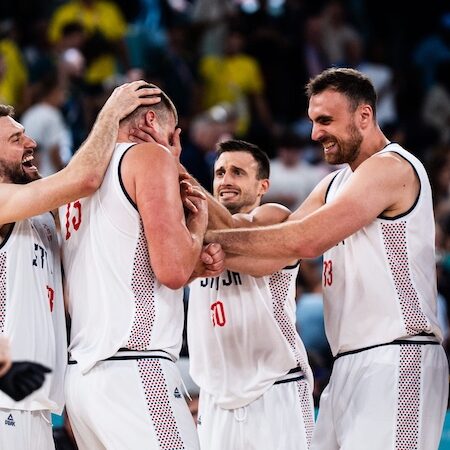 Eurobasket 2025: ¿Quiénes son los equipos que pueden desafiar a Serbia?