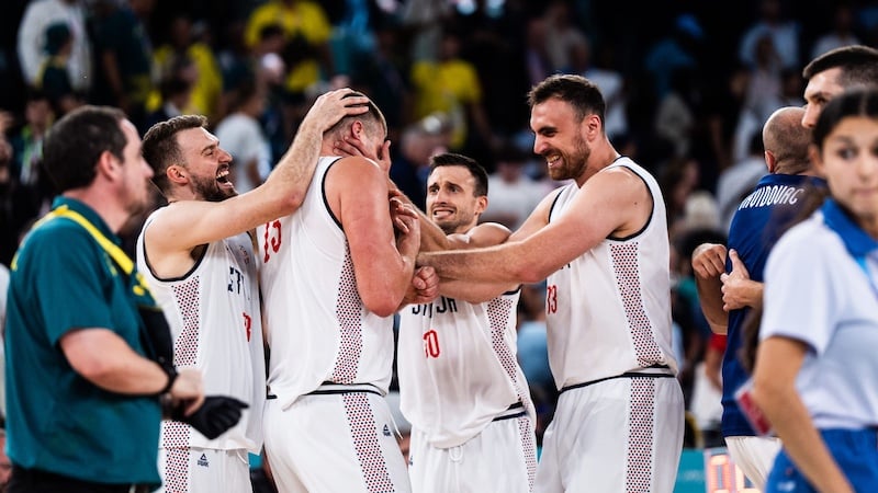 Eurobasket 2025: ¿Quiénes son los equipos que pueden desafiar a Serbia?