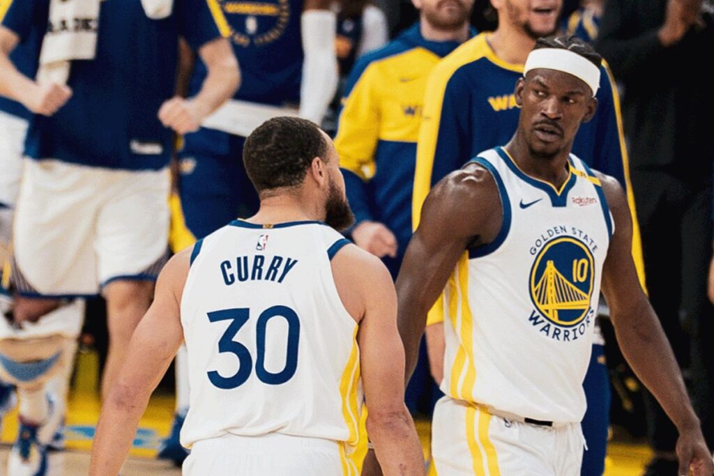 Rumores NBA: Steph Curry negocia el retorno de un campeón para reforzar a los Warriors