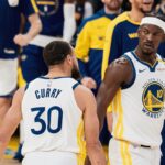 Rumores NBA: Steph Curry negocia el retorno de un campeón para reforzar a los Warriors