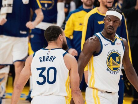Rumores NBA: Steph Curry negocia el retorno de un campeón para reforzar a los Warriors