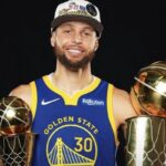 NBA al cine: Stephen Curry deslumbra con el tráiler de su nueva película