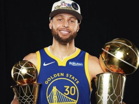 NBA al cine: Stephen Curry deslumbra con el tráiler de su nueva película