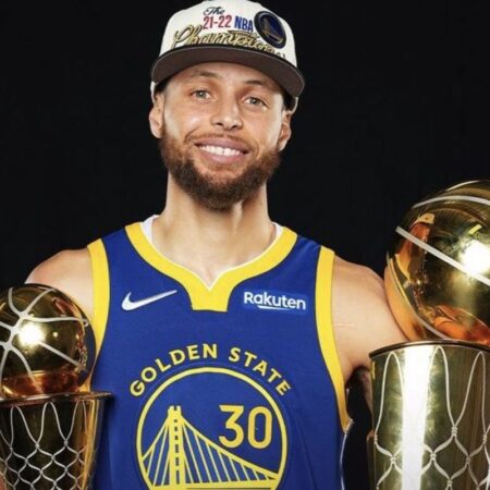 NBA al cine: Stephen Curry deslumbra con el tráiler de su nueva película