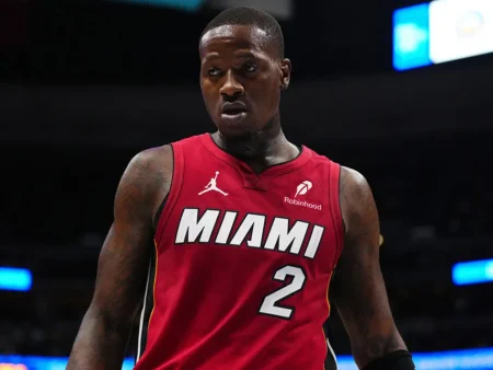 Rumores NBA: ¿Por qué el Heat quiere deshacerse de Terry Rozier?