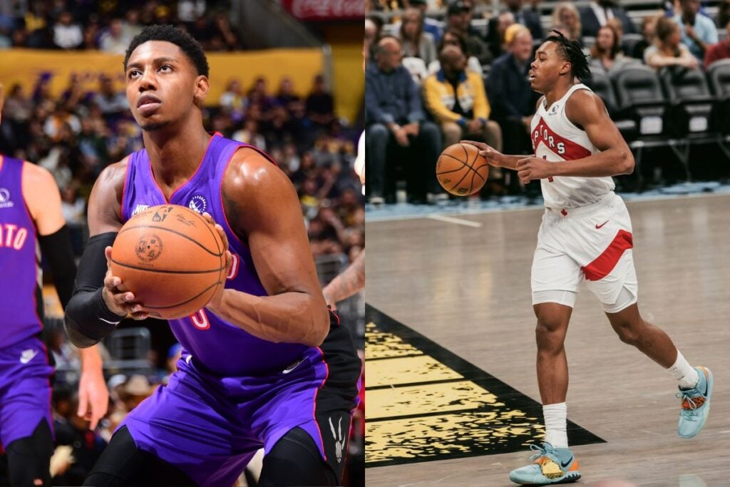 Toronto Raptors: Las claves de su quinteto para liderar el Este en la NBA 1 Toronto Raptors: Las claves de su quinteto para liderar el Este en la NBA