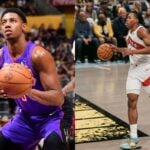 Toronto Raptors: Las claves de su quinteto para liderar el Este en la NBA