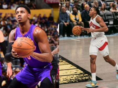 Toronto Raptors: Las claves de su quinteto para liderar el Este en la NBA