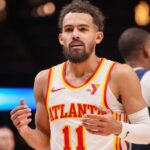 Noticias NBA: ¿Qué pasa con Trae Young y su extensión de contrato?