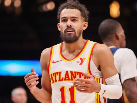 Noticias NBA: ¿Qué pasa con Trae Young y su extensión de contrato?
