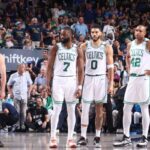 Traspasos NBA: ¿El nuevo refuerzo de los Celtics aportará la profundidad deseada?