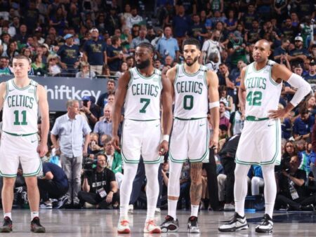 Traspasos NBA: ¿El nuevo refuerzo de los Celtics aportará la profundidad deseada?