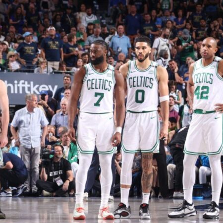 Traspasos NBA: ¿El nuevo refuerzo de los Celtics aportará la profundidad deseada?