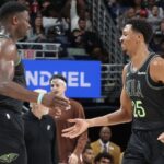 Rumores NBA: El plan audaz de los Warriors para fichar a una joya de New Orleans