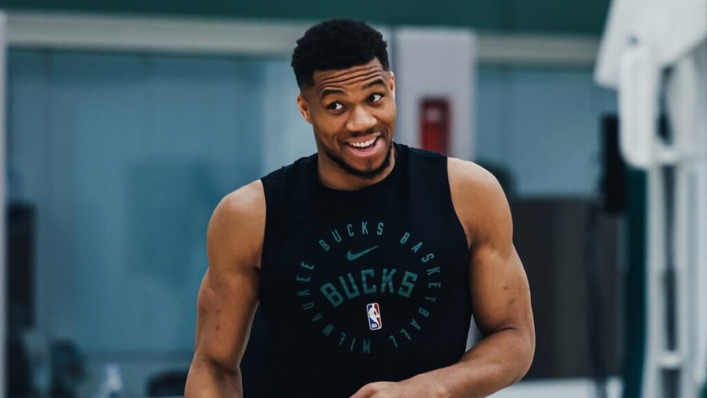 ¿Es Giannis Antetokounmpo el rey de la década? Lo que dicen las estadísticas 1 ¿Es Giannis Antetokounmpo el rey de la década? Lo que dicen las estadísticas