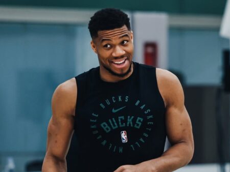 ¿Es Giannis Antetokounmpo el rey de la década? Lo que dicen las estadísticas