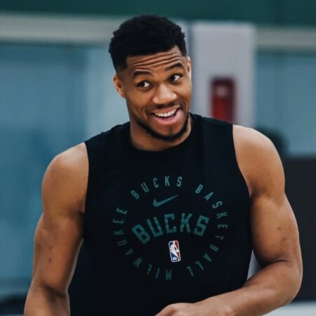 ¿Es Giannis Antetokounmpo el rey de la década? Lo que dicen las estadísticas