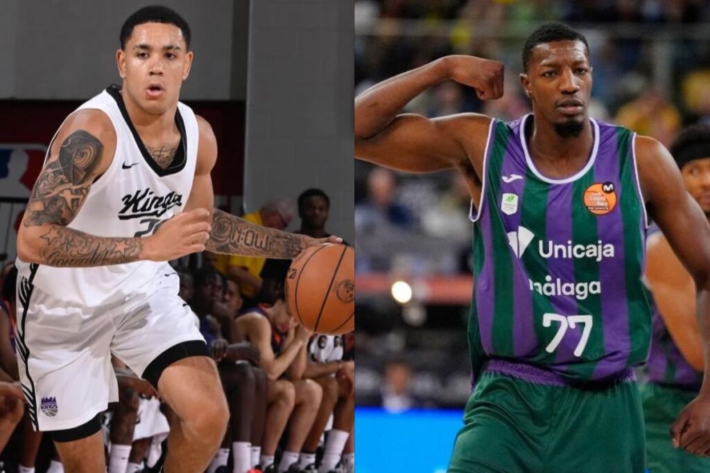 Mercado ACB: ¿Cómo cambia Valencia Basket con sus nuevos fichajes? 1 Mercado ACB: ¿Cómo cambia Valencia Basket con sus nuevos fichajes?
