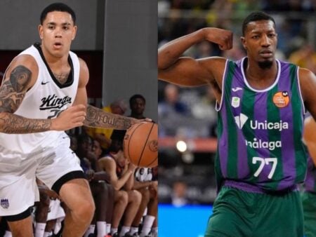 Mercado ACB: ¿Cómo cambia Valencia Basket con sus nuevos fichajes?