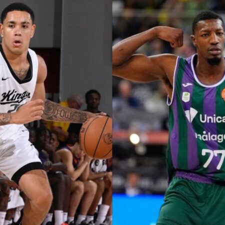 Mercado ACB: ¿Cómo cambia Valencia Basket con sus nuevos fichajes?