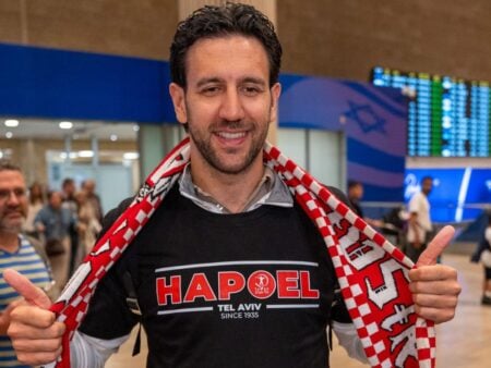 ¿Por qué Micic eligió Hapoel? La decisión que sacudió el mercado de la Euroliga
