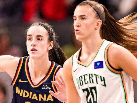 Drama en la WNBA: Jugadoras dicen no a un sueldo cuatro veces mayor