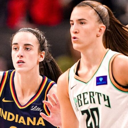 Drama en la WNBA: Jugadoras dicen no a un sueldo cuatro veces mayor