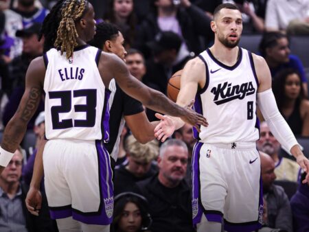 Rumores NBA: ¿La dupla de bases que transformará a los Sacramento Kings en 2025-26?