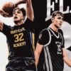Récord navideño en la NBA: Cooper Flagg sigue los pasos de LeBron James