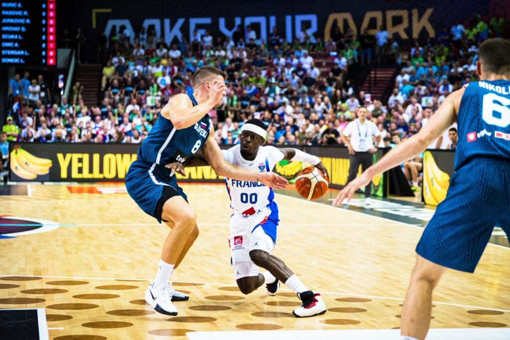 Pronóstico Israel vs Francia – Eurobasket 31/08/2025 1 Pronóstico Israel vs Francia – Eurobasket 31/08/2025