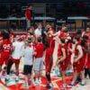 Euroliga en alerta: Estrella Roja corta a su base estelar tras la AmeriCup