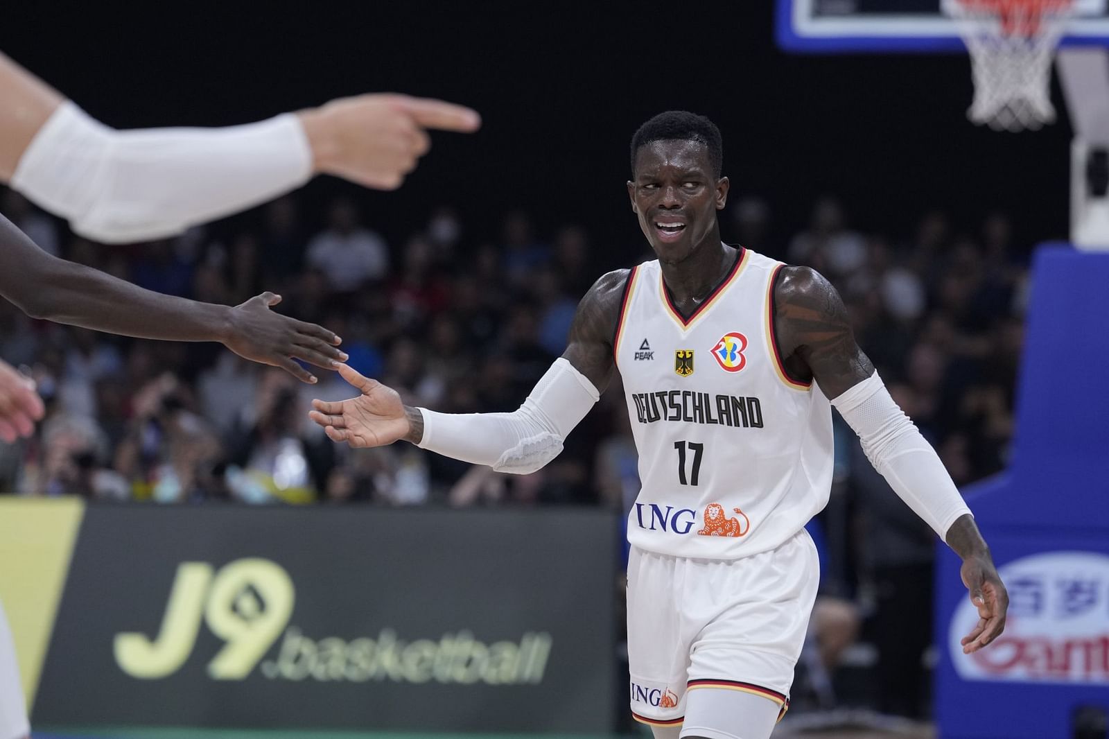 Pronóstico Lituania vs Alemania – Eurobasket 30/08/2025 1 Pronóstico Lituania vs Alemania-Eurobasket 2025
