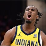 Mercado NBA: Los Pacers apuestan fuerte por extender el contrato de su triplista estrella