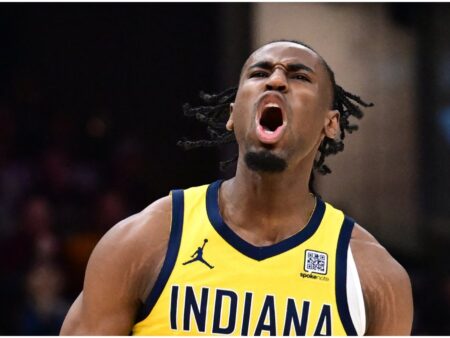 Mercado NBA: Los Pacers apuestan fuerte por extender el contrato de su triplista estrella