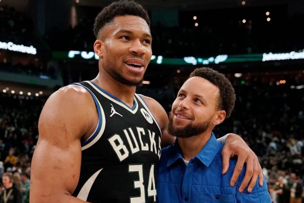 ¿La agencia libre de 2027 cambiará la NBA para siempre? Las estrellas que podrían sacudir la liga 1 ¿La agencia libre de 2027 cambiará la NBA para siempre? Las estrellas que podrían sacudir la liga
