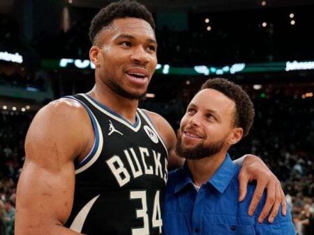 ¿La agencia libre de 2027 cambiará la NBA para siempre? Las estrellas que podrían sacudir la liga