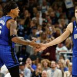 ¿Sorpresa en el horizonte? El quinteto estelar del Orlando Magic promete