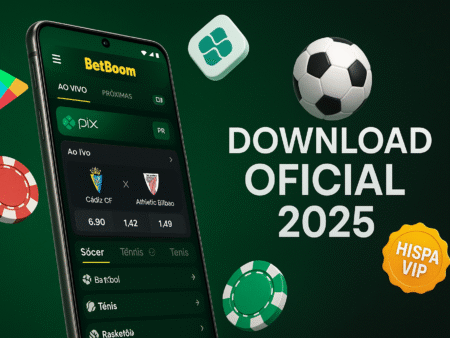 BetBoom App 2025: Download Grátis para Android via Google Play Store + Guia Completo