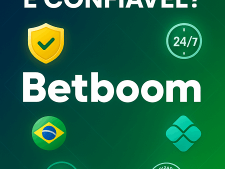 Betboom é Confiável? Análise Completa da Casa de Apostas 2025