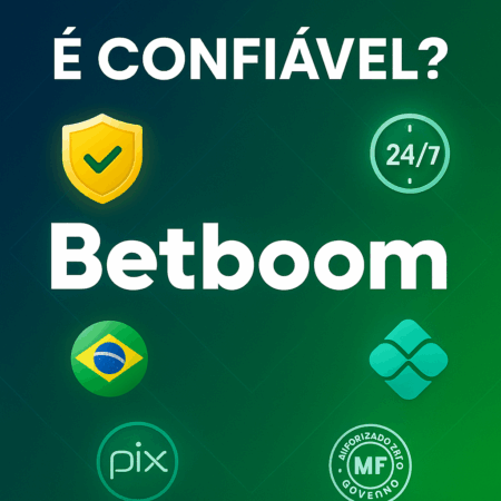 Betboom é Confiável? Análise Completa da Casa de Apostas 2025